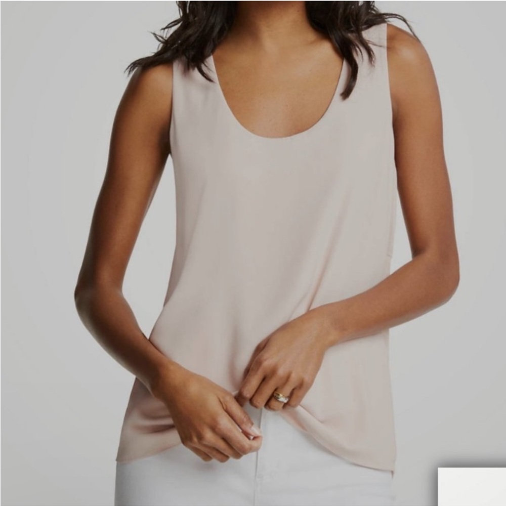 Ann Taylor Tank